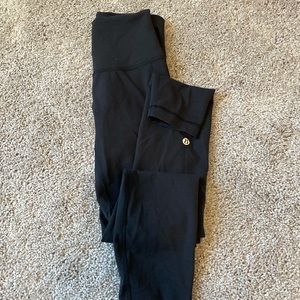 Lululemon Align leggings